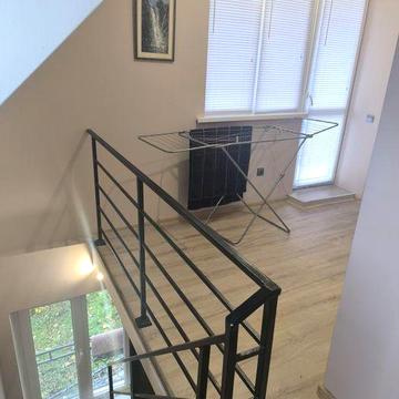 Будинок на Гарячому Урбані