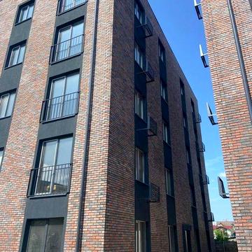 Продаж 2к квартири клубного будинку Гатне, Теремки