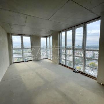 Бережанська вул., 15