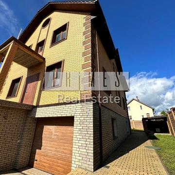 Русанівські сади вул.