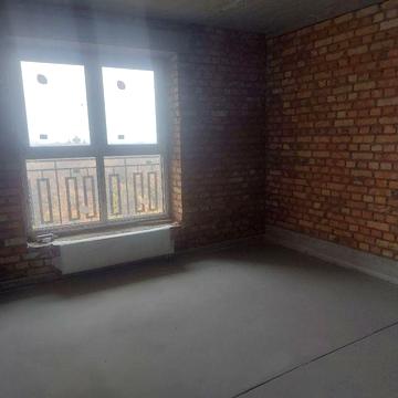 Вигідно! Власний газовий котел! 1к Цегла ЖК Кришталеві джерела