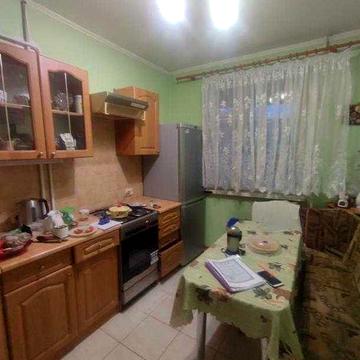 3-х комн. Квартира на РЖМ.