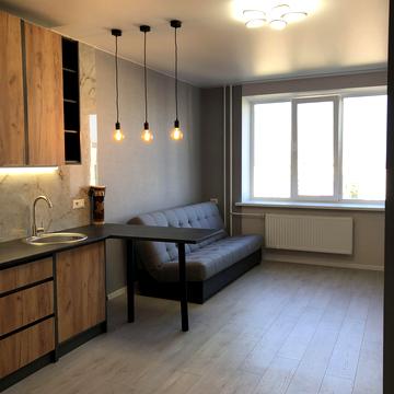 Валерія Лобановського вул., 9