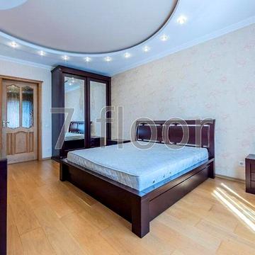 Олени Пчілки вул., 2-Б