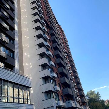 Костанайська вул., 13