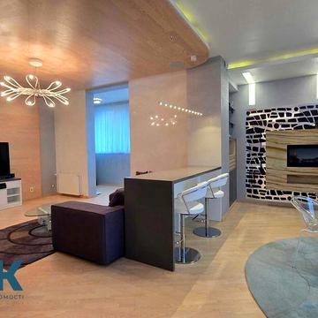 Без %! 4 поверх, Новопечерські липки, перші будинки!