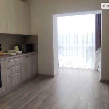 Довгострокова оренда 1к Квартира Лялі Ратушної вулиця ЖК Славянский