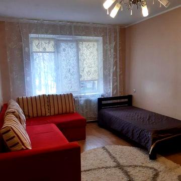 Здам 1но кімнатну квартиру. Малікова