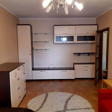 Здам 1но кімнатну квартиру. Малікова