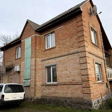 Продам будинок в Кропивницькому 120кв