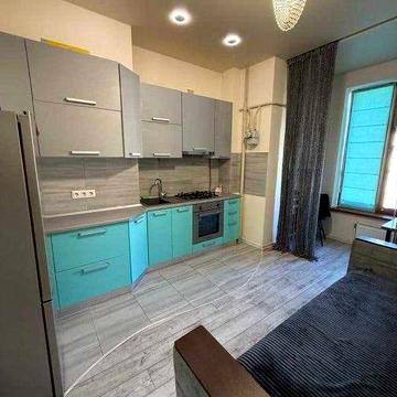 Продається простора квартира в ЖК «Клаб Марин».