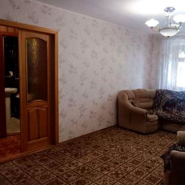 3х комнатная квартира на Черемушках