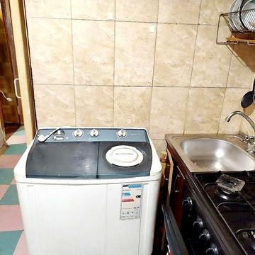 Сдам 1 комнатную квартиру на Николая Руденка, р-н пр Поля