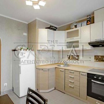 Продаж 1к квартири — вул. Михайла Драгоманова 6/1, Дарницький, Позняки