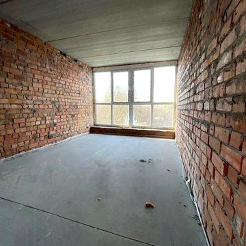 ВИДОВА 1к квартира! З мінімальним оформленням! Газове опалення! Без %!