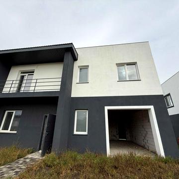 Дуплекс з гаражем, з чистовою обробкою, 180м2, Газ! Без комісії