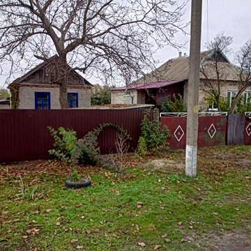 Будинок газ, вода, всі умови. Петропавлівка