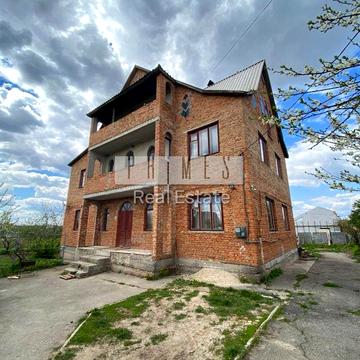 Білоцерківська вул.