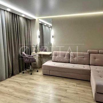 Оренда 3-кімн квартири ЖК Французький квартал 2 ПЕЧЕРСЬК 118 м2