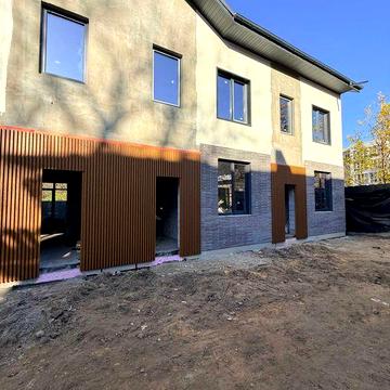 Продам Готовий Таун в Районі Синергія. Поруч Парк Мама. Інфраструктура