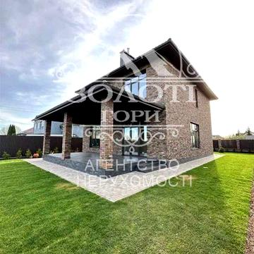 Продаж будинку в с. Шевченкове 183 кв. м на 9 сотках землі