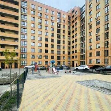 2 кімнатна ЖК АВІЛА ЖК АВІЛА