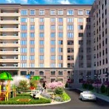 2 кімнатна ЖК АВІЛА ЖК АВІЛА