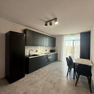 Оренда однокімнатної квартири