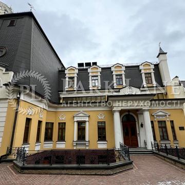 Володимирська вул., 49-Б