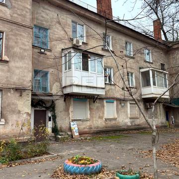 Вахи Арсанова вул. (Рокоссовського), 1