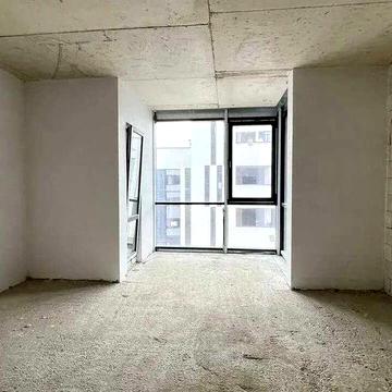 Двокімнатна з неймовірним видом на місто та Карпати