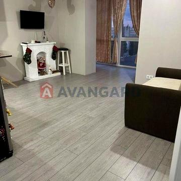 Продам квартиру в новобудові , Дніпровський.