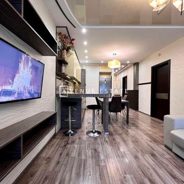 Оренда 2кім. кввартири 3 пов. 65м2 ЖК Парк Авеню пр-т Голосіївський 60