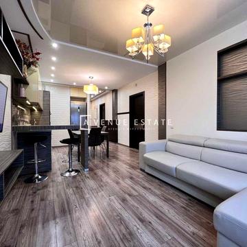 Оренда 2кім. кввартири 3 пов. 65м2 ЖК Парк Авеню пр-т Голосіївський 60