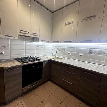 Довгострокова оренда 1к Квартира Трудова вулиця ЖК Зеленый квартал