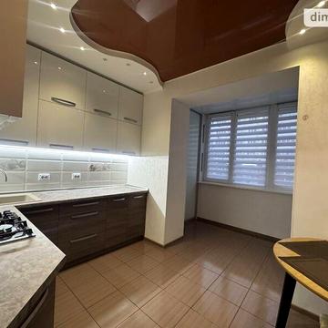 Довгострокова оренда 1к Квартира Трудова вулиця ЖК Зеленый квартал