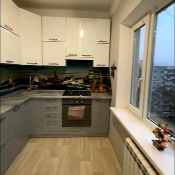 Продаж 2к Квартира Товариська вулиця