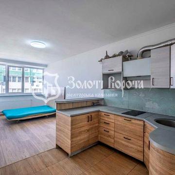 Квартира, 1к. Євроремонт. с. Мила, Бучанський район