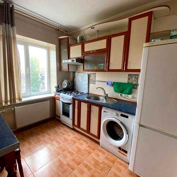 1-ком квартира в гарному стані