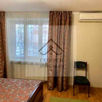 Здам двокімнатну квартиру на Леваді з автономним опаленням