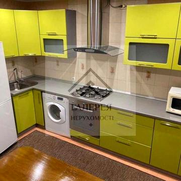 Здам двокімнатну квартиру на Леваді з автономним опаленням