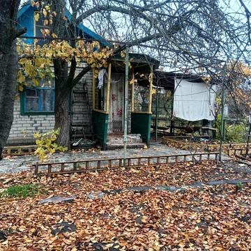 Продам дачний будиночок