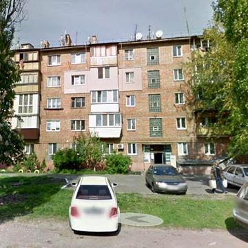 Бориспільська вул., 3-Б