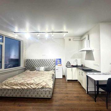 Січових Стрільців 44А, ЖК А52, підземний паркінг, бомбосховище!