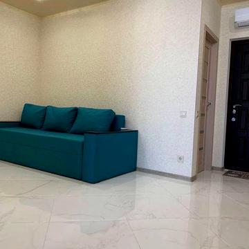 Супер Евродвушка