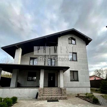 Київська вул.