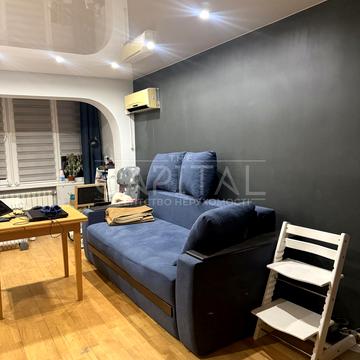 Берестейський просп. (Перемоги), 17