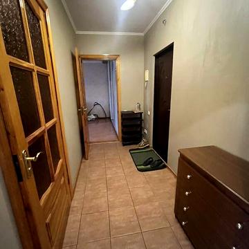 Довгострокова оренда 2к Квартира Андрія Первозванного вулиця