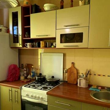 Продається 2-кімнатна квартира на вулиці Чорновола