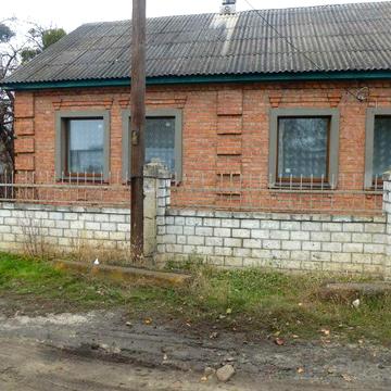 Продам будинок в м. Змііів